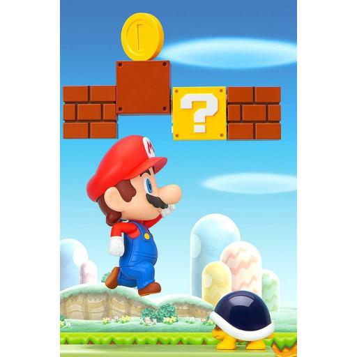 Figura articulada Nendoroid Super Mario 10 cm [2]
