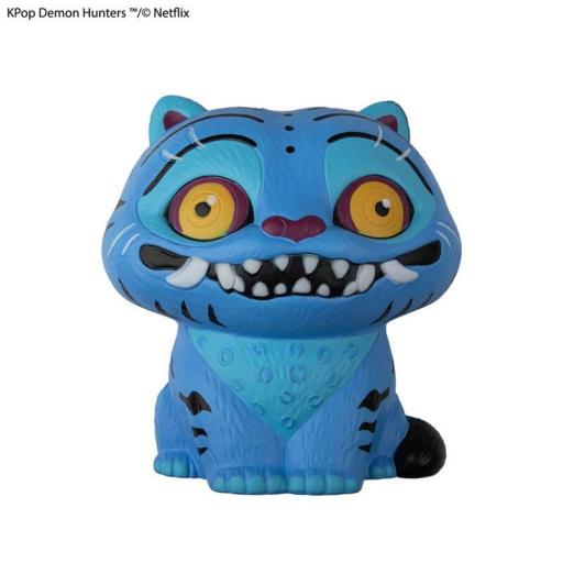 Figura squishy KPOP Demon Hunters Derpy 20 cm [0]