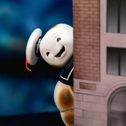 Figura y Escenario Cazafantasmas Marshmallow Puft Jada 15 cm [1]