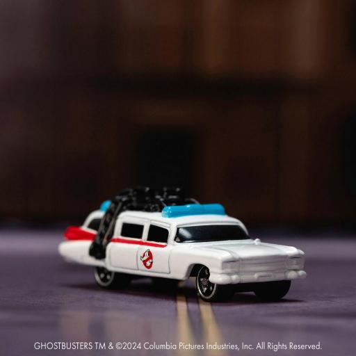 Figura y Escenario Cazafantasmas Marshmallow Puft Jada 15 cm [2]