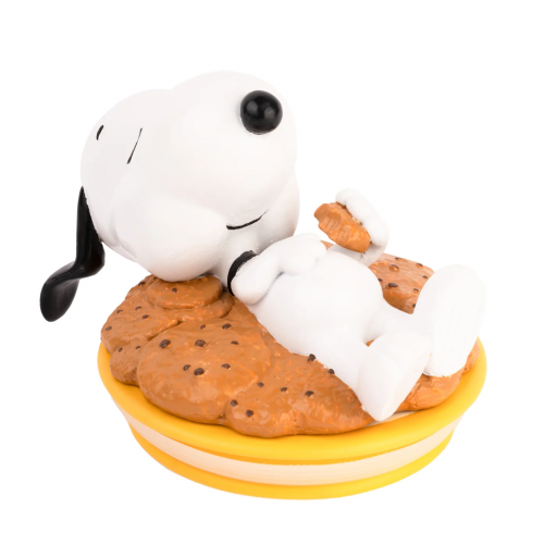 Galletero 3D Snoopy Erik 24 cm [2]