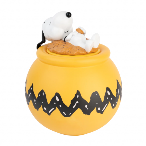 Galletero 3D Snoopy Erik 24 cm [0]