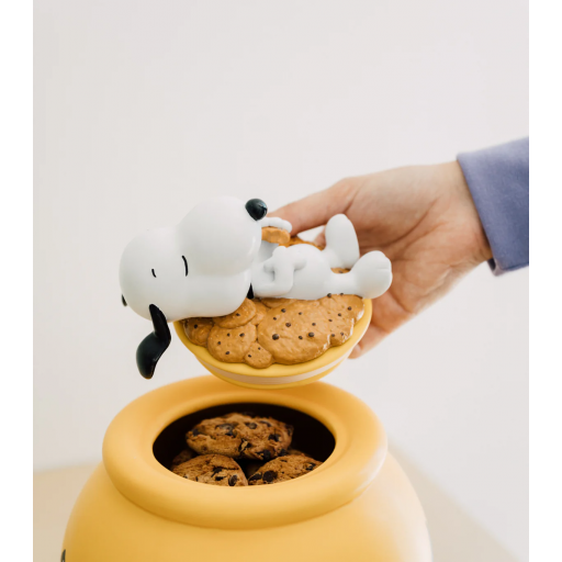 Galletero 3D Snoopy Erik 24 cm [4]