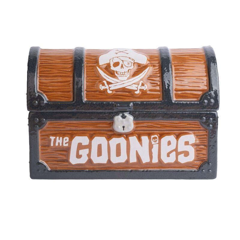Galletero The Goonies Cofre del Tesoro Erik 20 cm