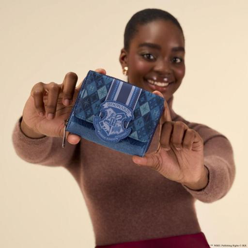 Monedero Harry Potter Fawkes Phoenix Loungefly 20 cm [5]