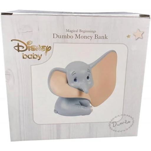 Hucha Dumbo Disney W&CO 16 cm [5]