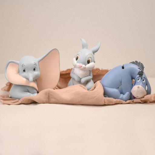 Hucha Dumbo Disney W&CO 16 cm [4]