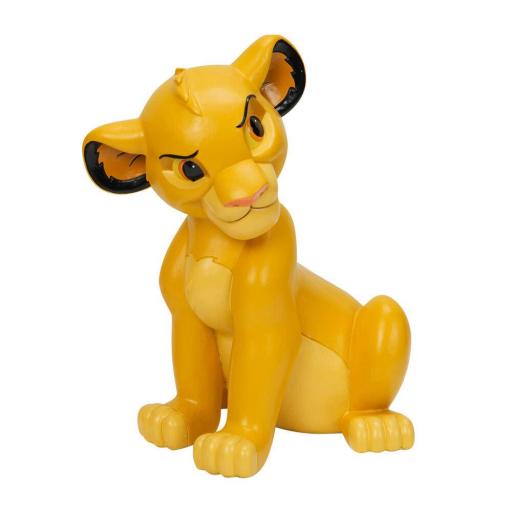 Hucha El Rey León Simba W&CO 17 cm [0]