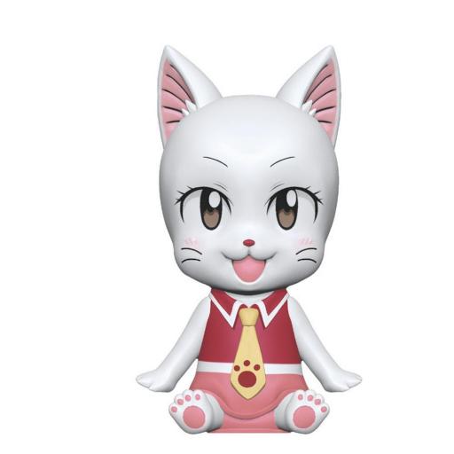 Hucha Fairy Tail Carla Plastoy 18 cm