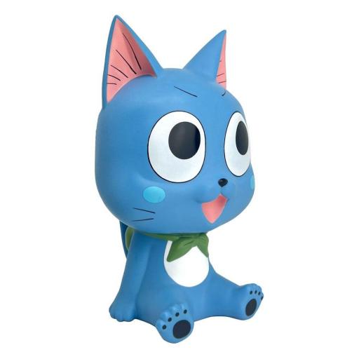 Hucha Fairy Tail Happy Plastoy 18 cm