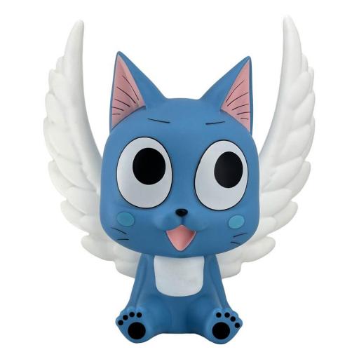Hucha Fairy Tail Happy Wings Plastoy 18 cm