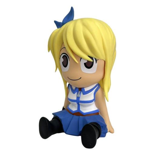 Hucha Fairy Tail Lucy Heartfilia Plastoy 18 cm