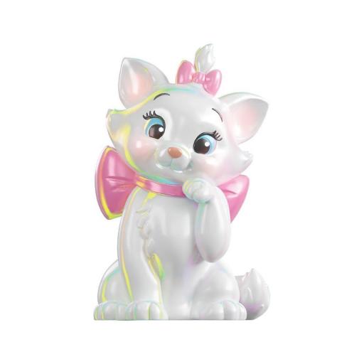 Hucha Los Aristogatos Marie Iridiscente Disney Enesco 17 cm [0]