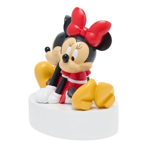 Hucha Mickey Mouse & Minnie Mouse Disney W&CO 20 cm [1]