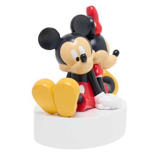 Hucha Mickey Mouse & Minnie Mouse Disney W&CO 20 cm [2]
