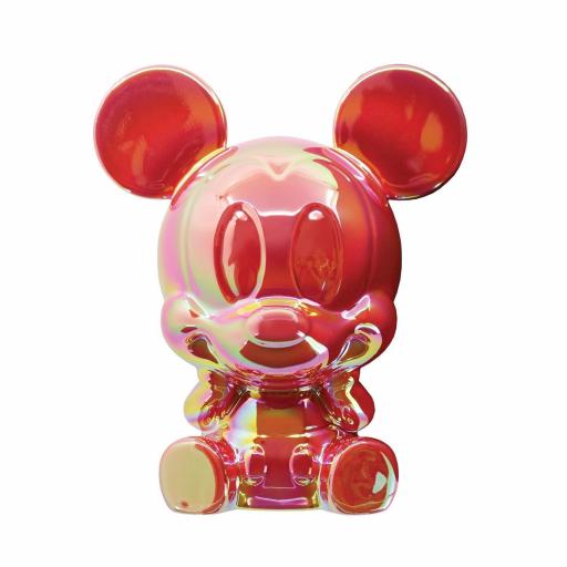 Hucha Mickey Mouse Iridiscente Disney Enesco 18 cm  [0]