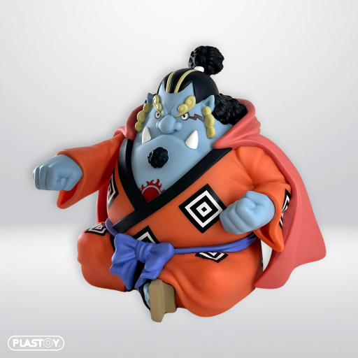 Hucha One Piece Jinbe  Plastoy 16 cm [2]