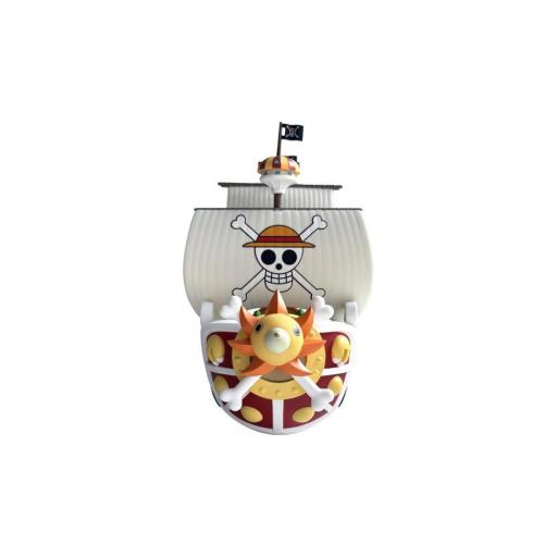 Hucha One Piece Thousand Sunny Plastoy 30 cm [1]