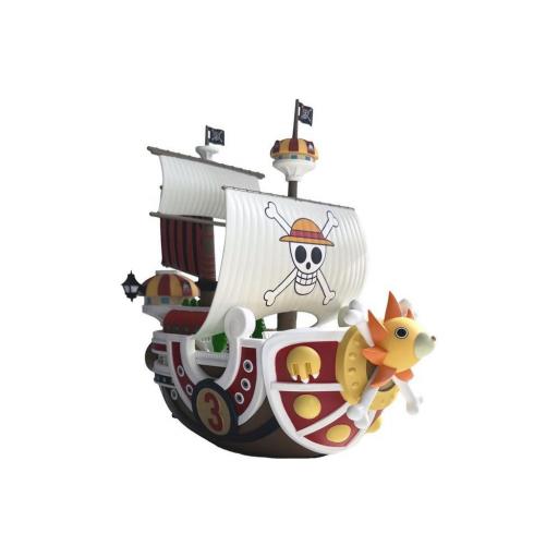 Hucha One Piece Thousand Sunny Plastoy 30 cm [2]