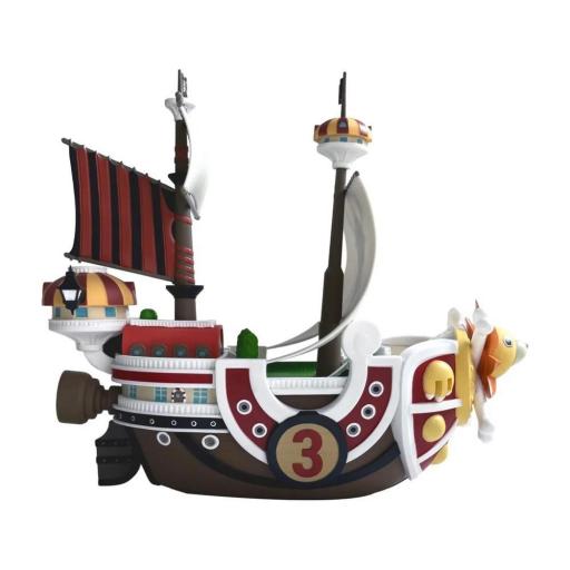 Hucha One Piece Thousand Sunny Plastoy 30 cm [3]
