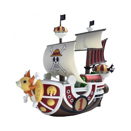 Hucha One Piece Thousand Sunny Plastoy 30 cm