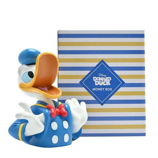 Hucha Pato Donald Disney W&CO 19 cm [4]