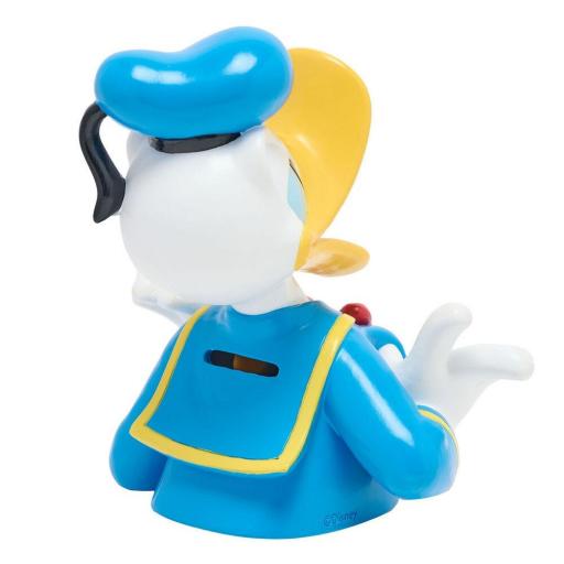 Hucha Pato Donald Disney W&CO 19 cm [2]