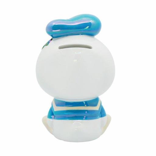 Hucha Pato Donald Iridiscente Disney Enesco 16 cm [3]