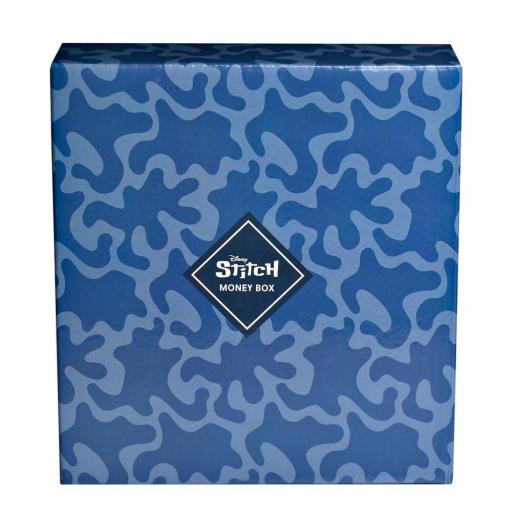 Hucha Stitch Disney W&CO 16 cm [4]