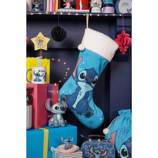 Hucha Stitch Disney W&CO 16 cm [3]