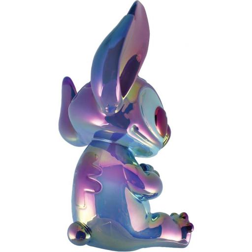 Hucha Stitch Iridiscente Disney Enesco 19 cm [2]