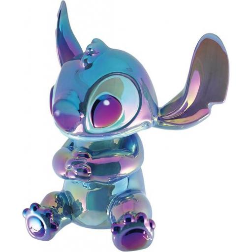 Hucha Stitch Iridiscente Disney Enesco 19 cm [1]