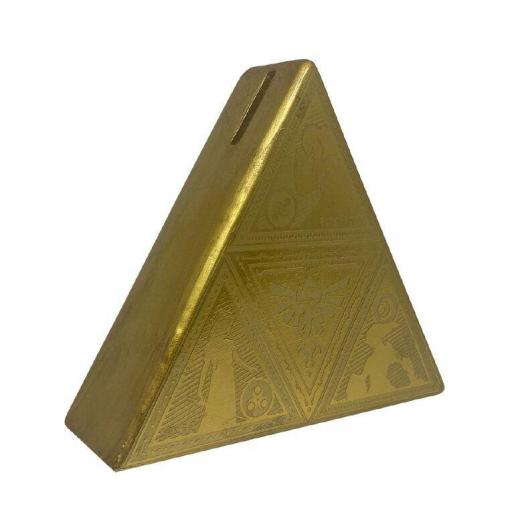 Hucha The Legend of Zelda Triforce 20 cm [1]
