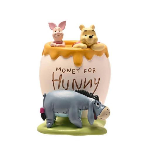 Hucha Winnie The Pooh Disney W&CO 13 cm [0]