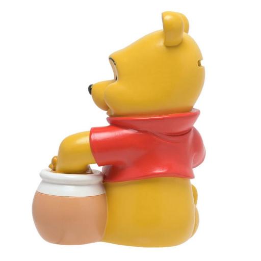 Hucha Winnie The Pooh Osito Pooh Miel Disney W&CO 20 cm [2]