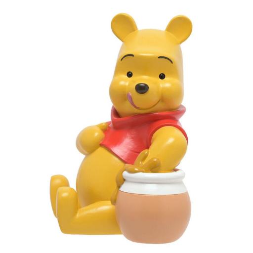 Hucha Winnie The Pooh Osito Pooh Miel Disney W&CO 20 cm [1]