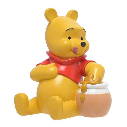 Hucha Winnie The Pooh Osito Pooh Miel Disney W&CO 20 cm [0]