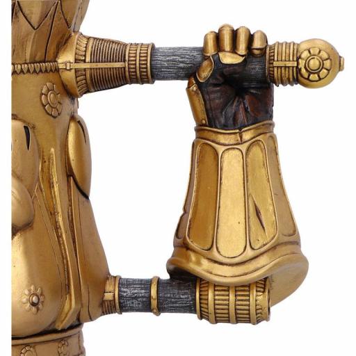 Jarra Dark Souls Smough Nemesis Now 15 cm [3]