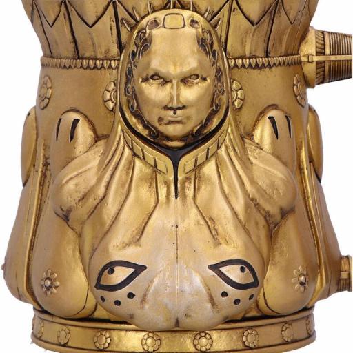 Jarra Dark Souls Smough Nemesis Now 15 cm [1]