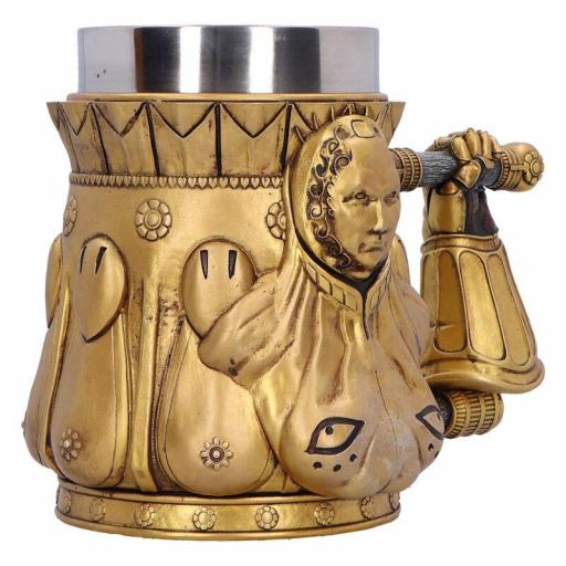 Jarra Dark Souls Smough Nemesis Now 15 cm [4]