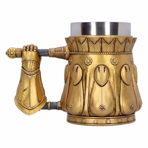 Jarra Dark Souls Smough Nemesis Now 15 cm [5]