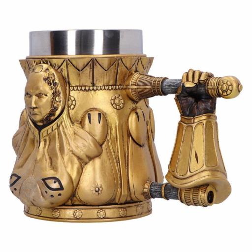 Jarra Dark Souls Smough Nemesis Now 15 cm [2]