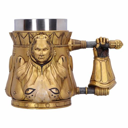 Jarra Dark Souls Smough Nemesis Now 15 cm [0]