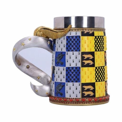 Jarra Harry Potter Golden Snitch Nemesis Now 15 cm [2]