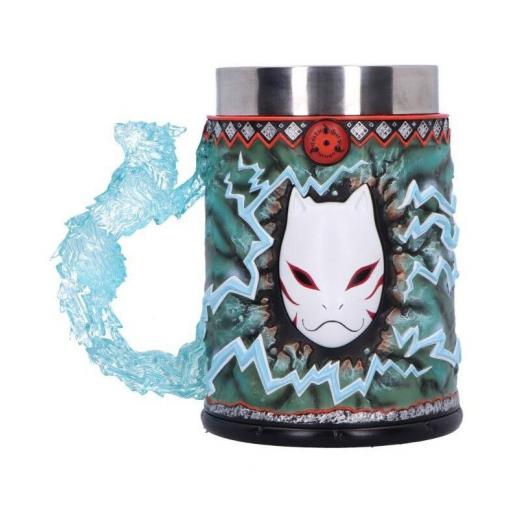 Jarra Naruto Shippuden Kakashi Hatake Nemesis Now 15 cm [1]