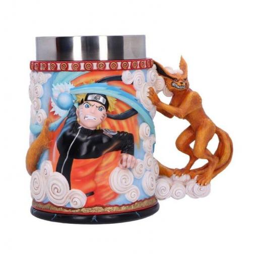 Jarra Naruto Shippuden Uzumaki Naruto Nemesis Now 17 cm [3]