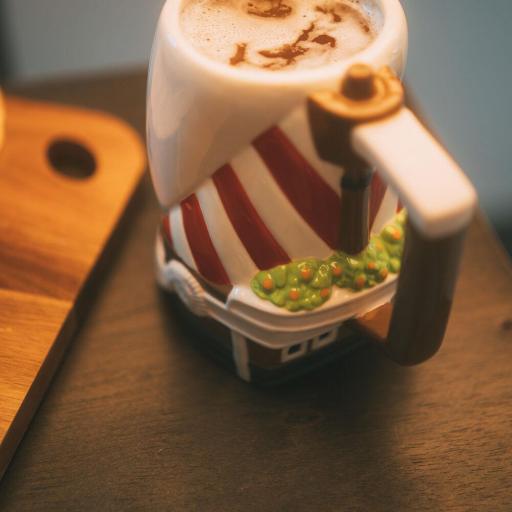 Jarra One Piece Going Merry 750 ml [4]