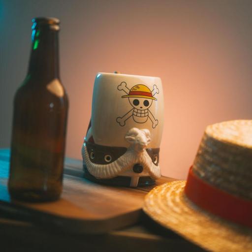 Jarra One Piece Going Merry 750 ml [2]