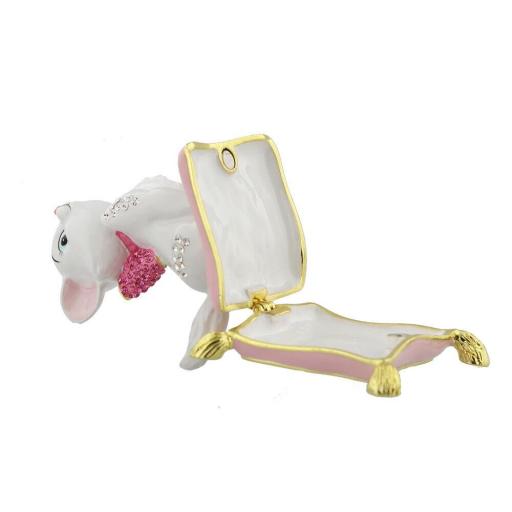 Joyero Los Aristogatos Marie Disney W&CO 9 cm [1]