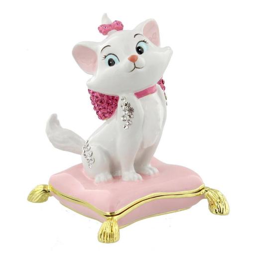 Joyero Los Aristogatos Marie Disney W&CO 9 cm [3]
